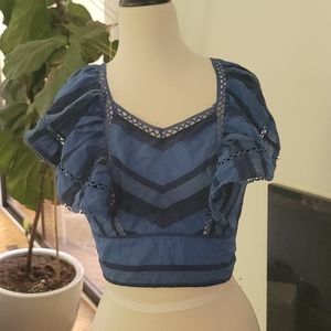 Free people top